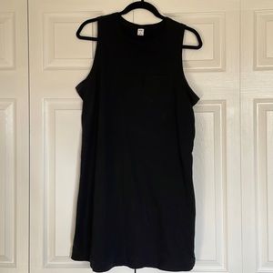 Old Navy Jersey T Dress size M